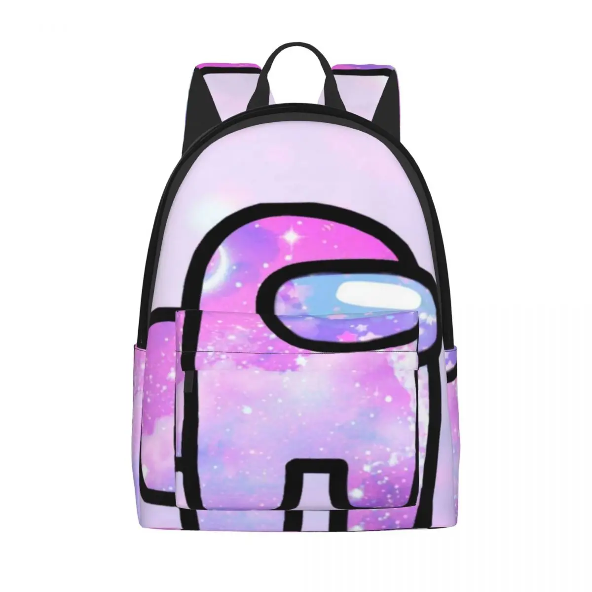 3D Video Game Backpack Team Impostor Sus Sussy Amogus Backpack High quality Bag Man Woman Student Bags
3D Video Game Backpack Team Impostor Sus Sussy Amogus Backpack High quality Bag Man Woman Student Bags