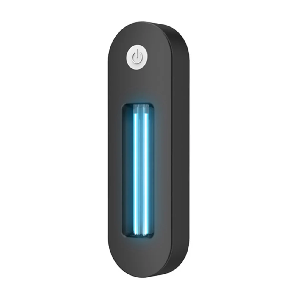 Portable Home Vehicle UV Germicidal Lamp folding Disinfection Lamp Automotive Interior Roof Charging Bacterial Disinfect Lights
Portable Home Vehicle UV Germicidal Lamp folding Disinfection Lamp Automotive Interior Roof Charging Bacterial Disinfect Lights