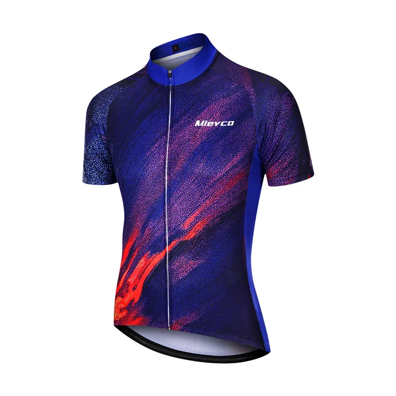 Мужская велосипедная Джерси высокого качества Ropa Ciclismo Hombre гоночная велосипедная одежда короткая дышащая рубашка для горного велосипеда од...
Мужская велосипедная Джерси высокого качества Ropa Ciclismo Hombre гоночная велосипедная одежда короткая дышащая рубашка для горного велосипеда од...