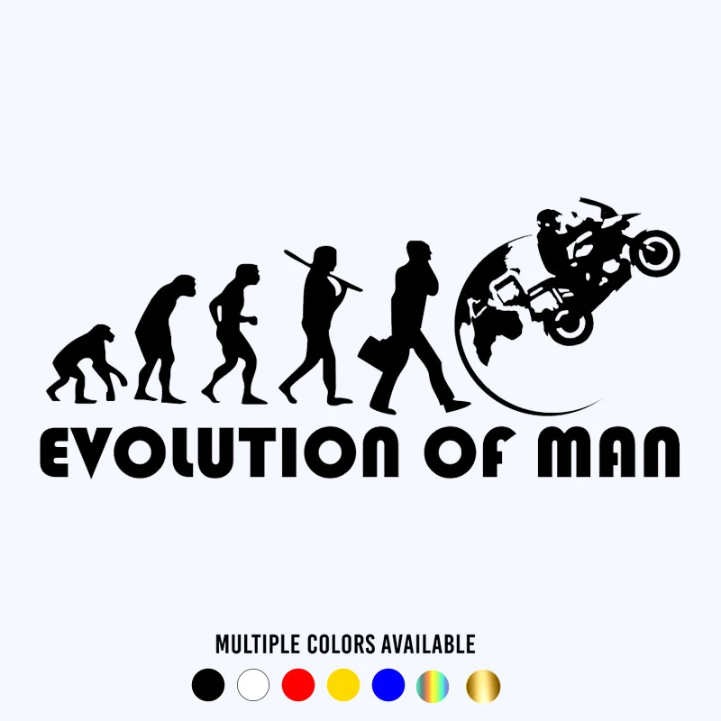 Waterproof and Sunscreen PVC Motorcyclist Funny Car Sticker Vinyl Decal Car Auto Styling
Waterproof and Sunscreen PVC Motorcyclist Funny Car Sticker Vinyl Decal Car Auto Styling