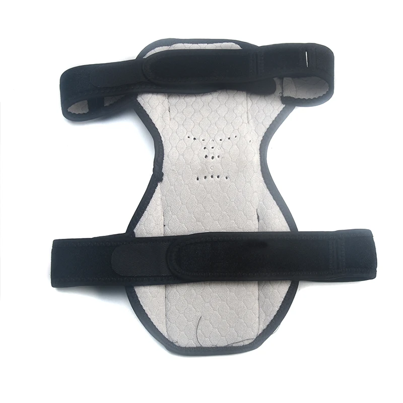 1pair Hot Sale Patella Booster Spring Knee Brace Joint Support Knee Pads for Mountaineering Squat Hiking Sport Knee Booster EK
1pair Hot Sale Patella Booster Spring Knee Brace Joint Support Knee Pads for Mountaineering Squat Hiking Sport Knee Booster EK