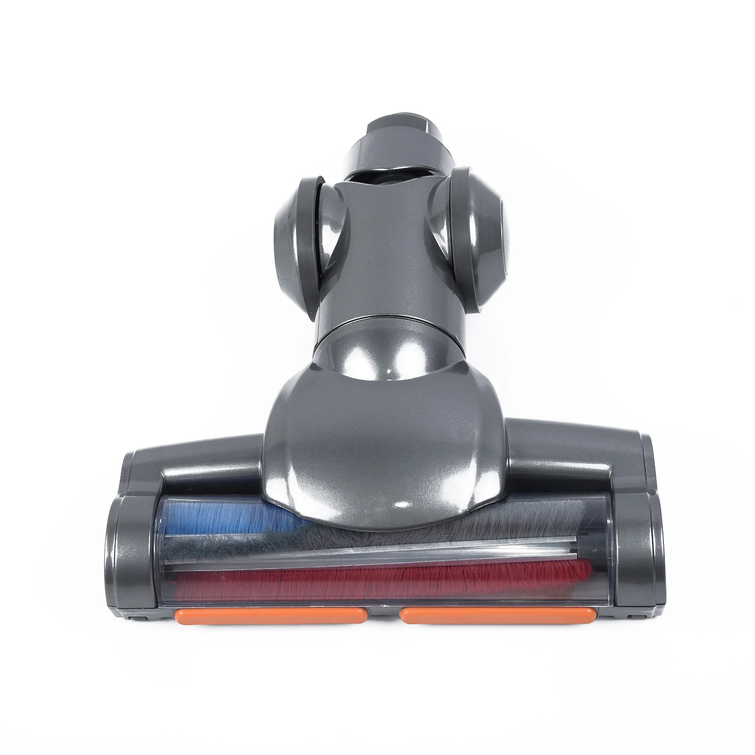 1PCS Brush Head Part For Dyson DC45 DC59 V6 DC61 DC62 Motorized Vacuum Cleaners Brush Heads Replacement Kits For Home Tools
1PCS Brush Head Part For Dyson DC45 DC59 V6 DC61 DC62 Motorized Vacuum Cleaners Brush Heads Replacement Kits For Home Tools