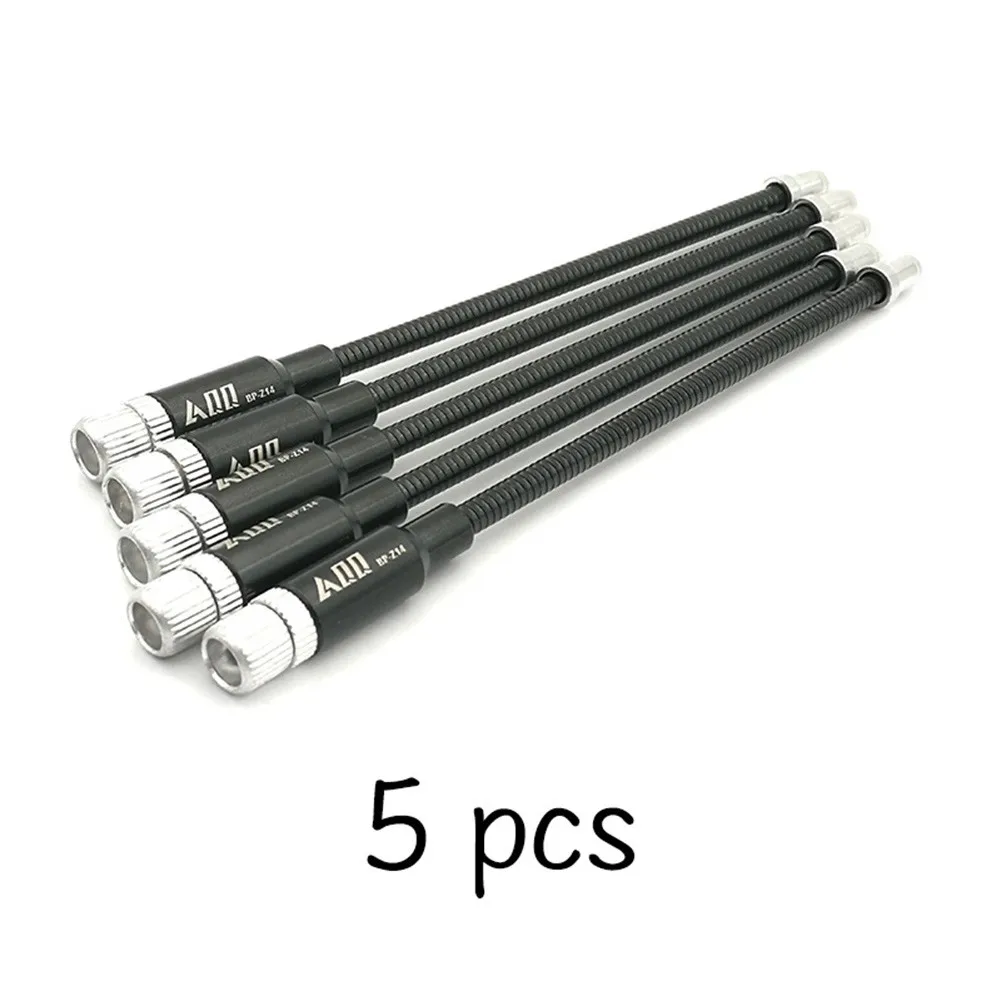 5pcs Bike Bicycle Universal Brake Shift Cable Guide Fine Tuning Adjuster Screws Durable MTB Road Bikes Repair Tool Accessories
5pcs Bike Bicycle Universal Brake Shift Cable Guide Fine Tuning Adjuster Screws Durable MTB Road Bikes Repair Tool Accessories