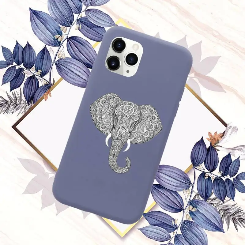 Animal elephant giraffe Phone Cases Candy Color for iPhone 11 12 mini pro XS MAX 8 7 6 6S Plus X SE 2020 XR
Animal elephant giraffe Phone Cases Candy Color for iPhone 11 12 mini pro XS MAX 8 7 6 6S Plus X SE 2020 XR