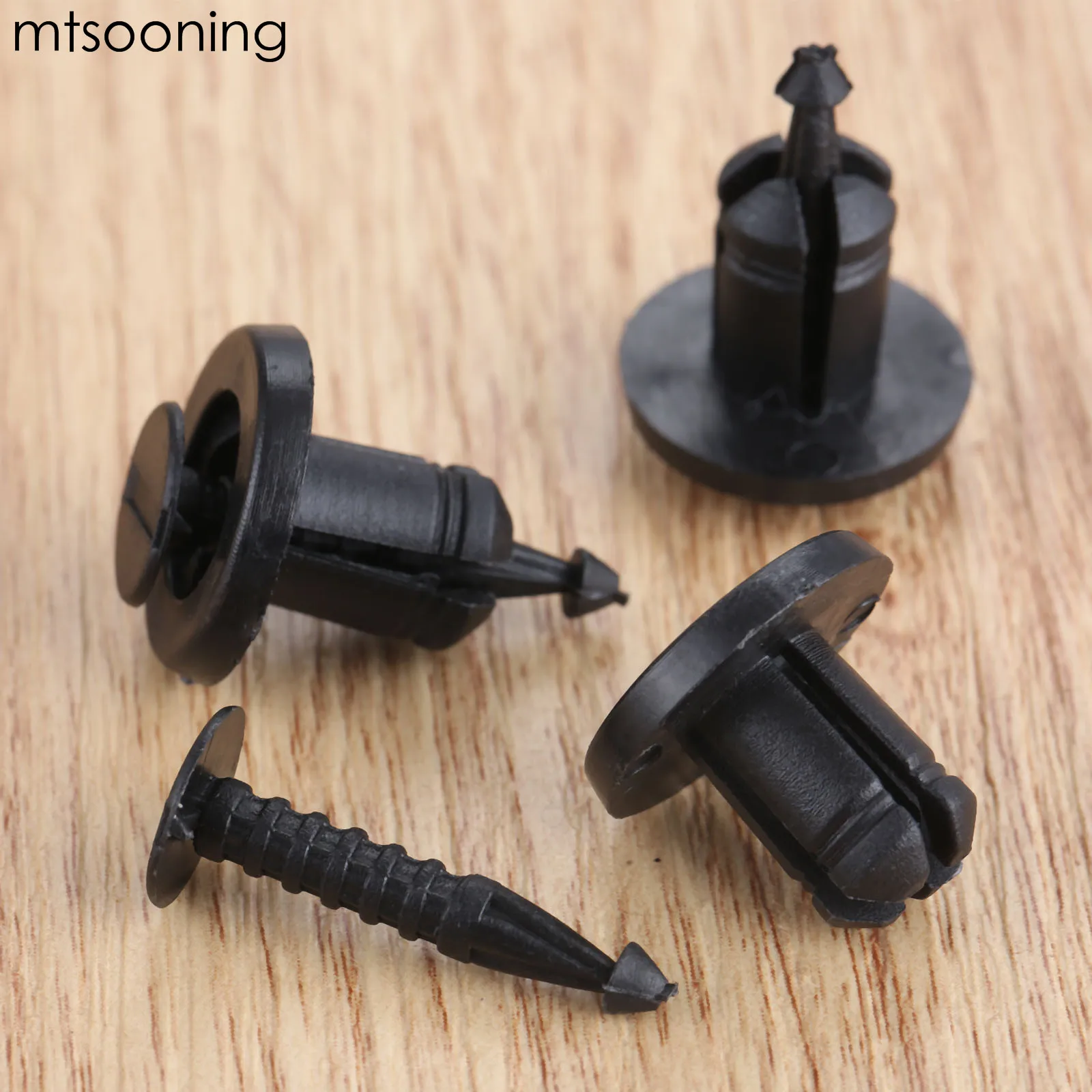 50pcs Car Auto Bumper Fender Screw Rivets Fastener Plastic Trim Panel Fixed Clips for Honda Clio Megane Laguna
50pcs Car Auto Bumper Fender Screw Rivets Fastener Plastic Trim Panel Fixed Clips for Honda Clio Megane Laguna