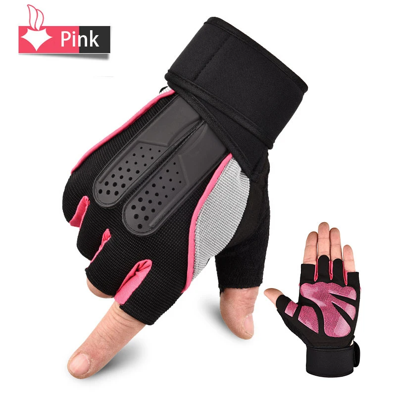 1 Pairs Elastic Gym Gloves Heavyweight Sports Exercise Weight Lifting Gloves Body Building Training Fitness Gloves for Men Women
1 Pairs Elastic Gym Gloves Heavyweight Sports Exercise Weight Lifting Gloves Body Building Training Fitness Gloves for Men Women