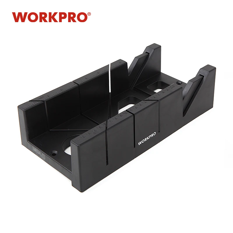 WORKPRO коробка для сверления инструментов, чехол, пилы для шкафа, Деревообрабатывающие инструменты
WORKPRO коробка для сверления инструментов, чехол, пилы для шкафа, Деревообрабатывающие инструменты