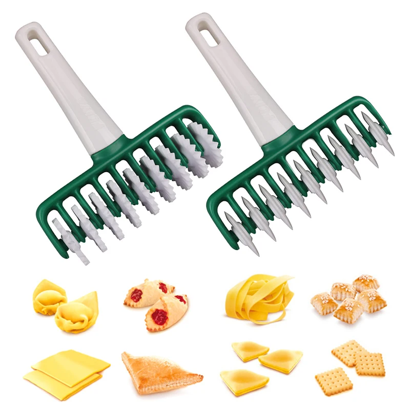 Noodle Cutter Multifunction Kitchen Tool Roller Dockers Dough Cutter Plastic Noodle Knife Pasta Instant Noodle
Noodle Cutter Multifunction Kitchen Tool Roller Dockers Dough Cutter Plastic Noodle Knife Pasta Instant Noodle