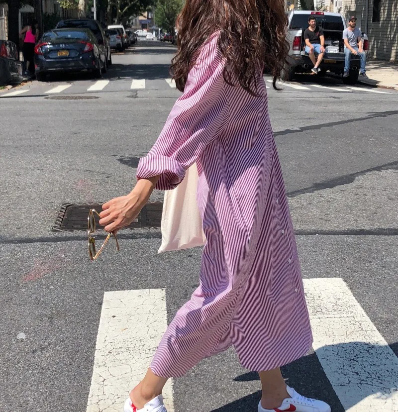 2021 Plus Size Summer Shirt Dress Evening Female Vintage Dress Party Oversize Long Sleeve Beach Women Dresses Robe Vestido Prom
2021 Plus Size Summer Shirt Dress Evening Female Vintage Dress Party Oversize Long Sleeve Beach Women Dresses Robe Vestido Prom