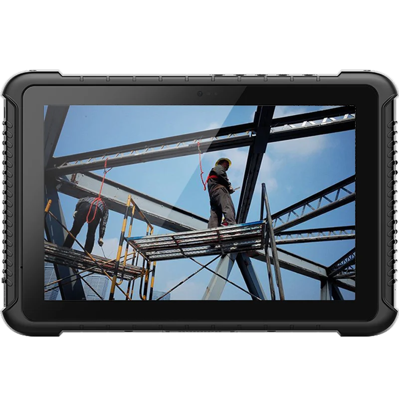 10.1"1920*1200 W16K 4G Three-proof Tablet PC WIN10 M3-6Y30/7Y30 4G/8G 128G BT4.2 8.0MP Camera RJ45 RS232 5000mAh HD
10.1"1920*1200 W16K 4G Three-proof Tablet PC WIN10 M3-6Y30/7Y30 4G/8G 128G BT4.2 8.0MP Camera RJ45 RS232 5000mAh HD