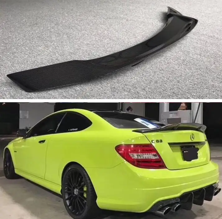 Спойлер для заднего крыла багажника из углеродного волокна для Mercedes Benz W204 W207 C63 C180 C200 C260 C300 2 двери купе/4 двери Тип R
Спойлер для заднего крыла багажника из углеродного волокна для Mercedes Benz W204 W207 C63 C180 C200 C260 C300 2 двери купе/4 двери Тип R