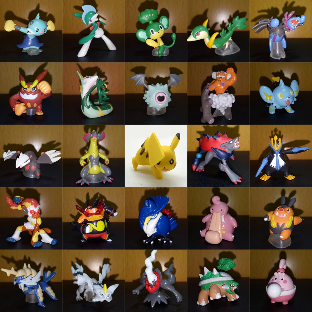 Pokemon Figure Infernape Torterra Empoleon Hydreigon Landorus Gallade Honchkrow Lickilicky Haxorus Darmanitan Blissey Dewott Toy
Pokemon Figure Infernape Torterra Empoleon Hydreigon Landorus Gallade Honchkrow Lickilicky Haxorus Darmanitan Blissey Dewott Toy