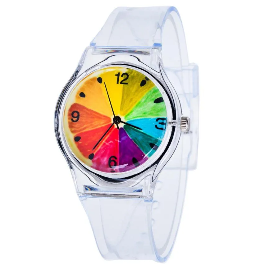 2019 Transparent Silicone Watch Women Sport Casual Quartz watch Novelty Crystal Ladies Watch Cartoon Reloj Mujermontre homme
2019 Transparent Silicone Watch Women Sport Casual Quartz watch Novelty Crystal Ladies Watch Cartoon Reloj Mujermontre homme
