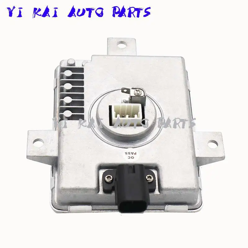NEW Xenon Ballast X6T02981 W3T10471 W3T11371 D391510H3 2002-2005 Control Unit For Acura TL TL-S
NEW Xenon Ballast X6T02981 W3T10471 W3T11371 D391510H3 2002-2005 Control Unit For Acura TL TL-S
