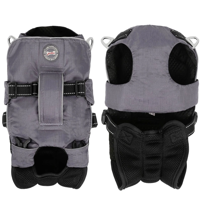 3 in 1 Multi Functional Pet Carrier Backpack Front Facing Legs Out Dog Carrier
3 in 1 Multi Functional Pet Carrier Backpack Front Facing Legs Out Dog Carrier