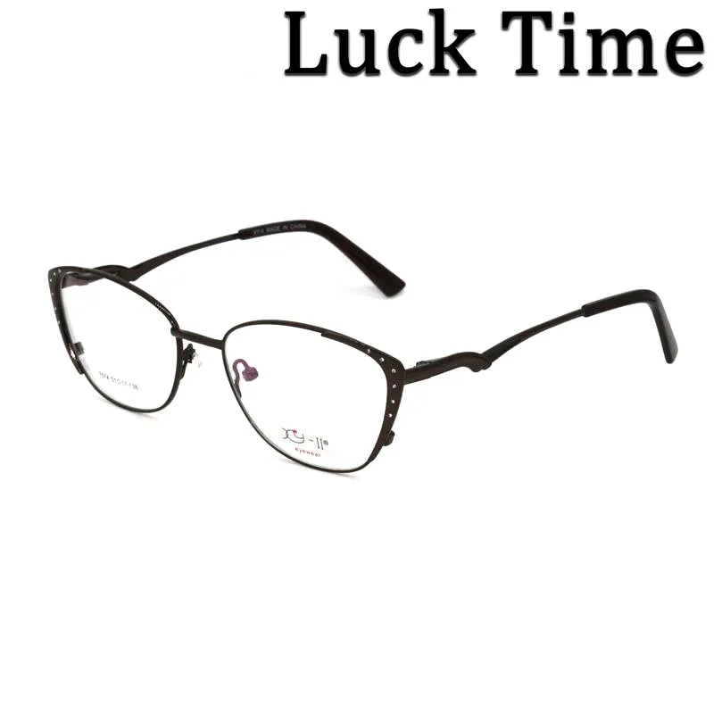 LuckTime Мода 2021 LuckTime металлическая оправа для очков женские очки кошачий глаз Новые Классические полные оптические очки по рецепту #7574
LuckTime Мода 2021 LuckTime металлическая оправа для очков женские очки кошачий глаз Новые Классические полные оптические очки по рецепту #7574