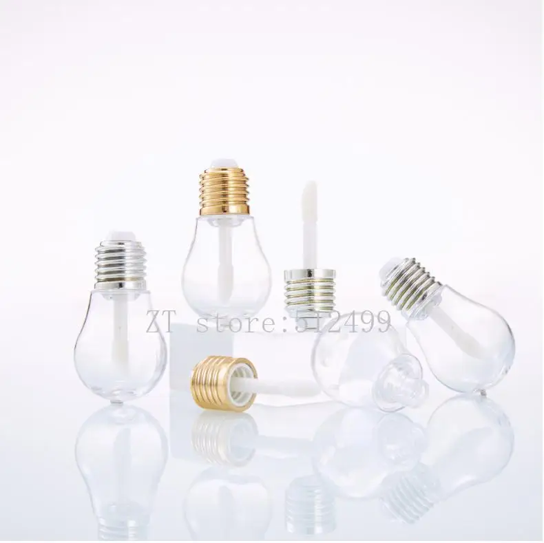 1/2/5pc 9ml Silver Light Bulb Lip Glaze Tube Lip Gloss Bottle Lipgloss Tube Refillable Container Empty Makeup DIY Lip Glaze Tube
1/2/5pc 9ml Silver Light Bulb Lip Glaze Tube Lip Gloss Bottle Lipgloss Tube Refillable Container Empty Makeup DIY Lip Glaze Tube