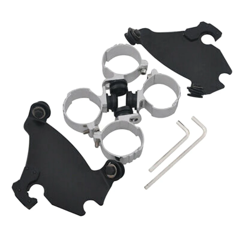 Мотоциклетный обтекатель 39 мм, Кронштейн передней вилки, обтекатель, черный триггерный замок, набор для фиксации для Dyna 1986-2016 
Мотоциклетный обтекатель 39 мм, Кронштейн передней вилки, обтекатель, черный триггерный замок, набор для фиксации для Dyna 1986-2016