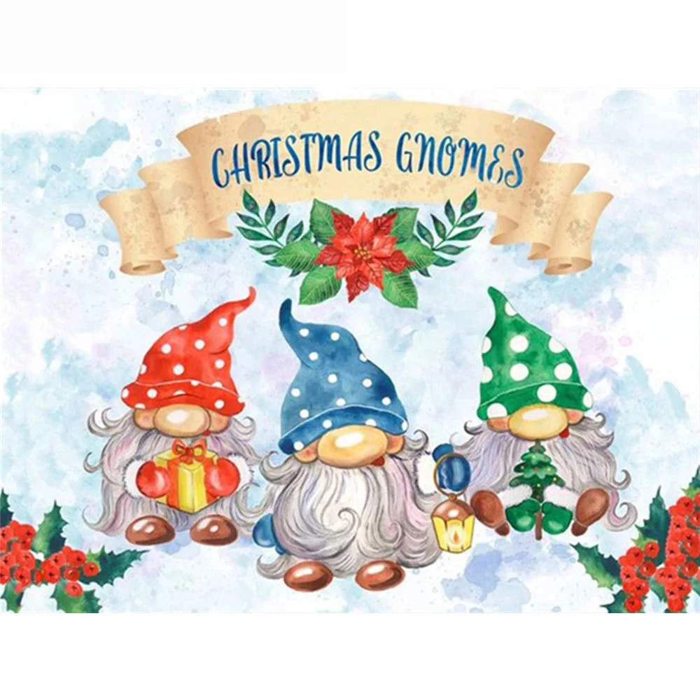5D Diamond Painting Christmas Gift Faceless Doll Full DIY Diamond Embroidery Mosaic Cross Stitch Needlework Home Decoration
5D Diamond Painting Christmas Gift Faceless Doll Full DIY Diamond Embroidery Mosaic Cross Stitch Needlework Home Decoration