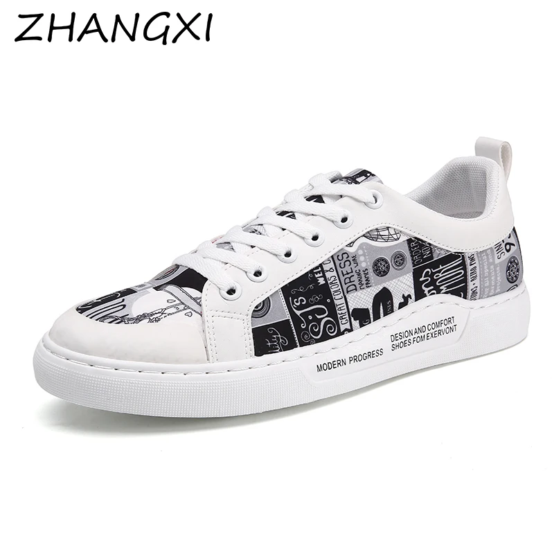 ZHANGXI Casual Sport Shoes Fashion Men Women Running Shoes Weave Air Mesh Sneakers Non Slip Footwear Breathable Jogging
ZHANGXI Casual Sport Shoes Fashion Men Women Running Shoes Weave Air Mesh Sneakers Non Slip Footwear Breathable Jogging