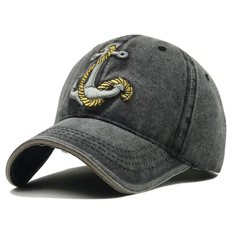 Hot 100% Washed Cotton Baseball Cap Snapback Caps Retro Letter Bone Hats For Men Women Gorras Hombre Dad Casual Casquette
Hot 100% Washed Cotton Baseball Cap Snapback Caps Retro Letter Bone Hats For Men Women Gorras Hombre Dad Casual Casquette