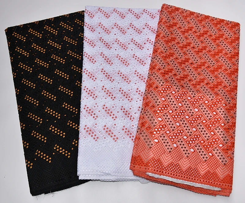 Hot Selling Swiss Voile Lace In Switzerland High Quality 100% Cotton African Lace Fabrics With Embroidery For Home Decoration
Hot Selling Swiss Voile Lace In Switzerland High Quality 100% Cotton African Lace Fabrics With Embroidery For Home Decoration