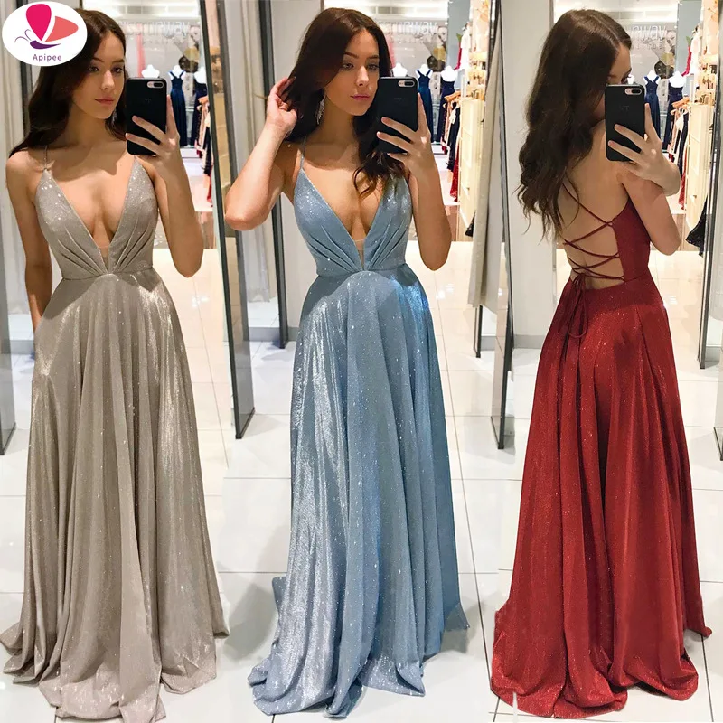 2021 Best Quality Famous Brand Dress Solid Spaghetti Strap Backless Summer Celebrity Party Maxi Dress Vestidos
2021 Best Quality Famous Brand Dress Solid Spaghetti Strap Backless Summer Celebrity Party Maxi Dress Vestidos