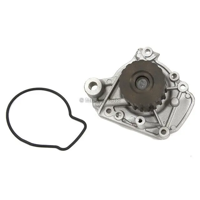 Водяной насос двигателя для Honda Civic 1996 л SOHC 1997 1998 1999 2000 D16Y5 D16Y7 D16Y8|Компоненты