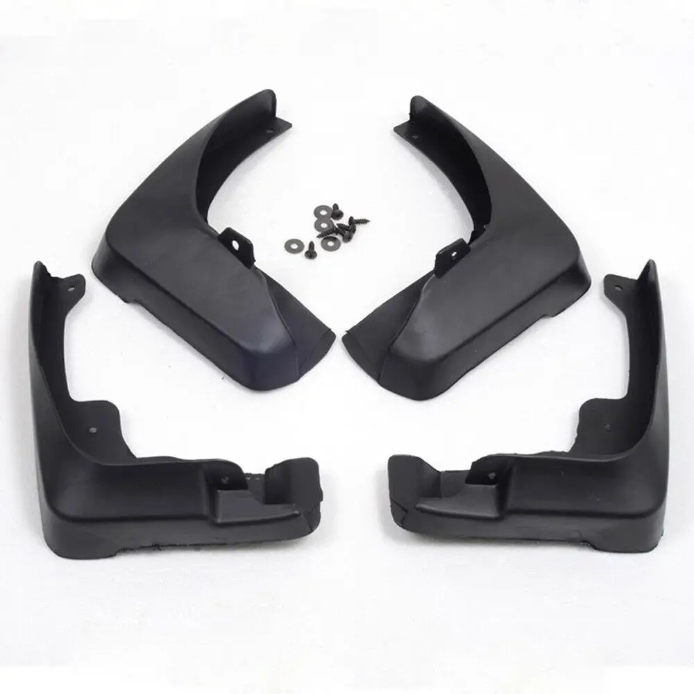For Toyota Camry 2006-2011 XV40 Mudguard Mudflap Splash Guard Fender Accessories
For Toyota Camry 2006-2011 XV40 Mudguard Mudflap Splash Guard Fender Accessories