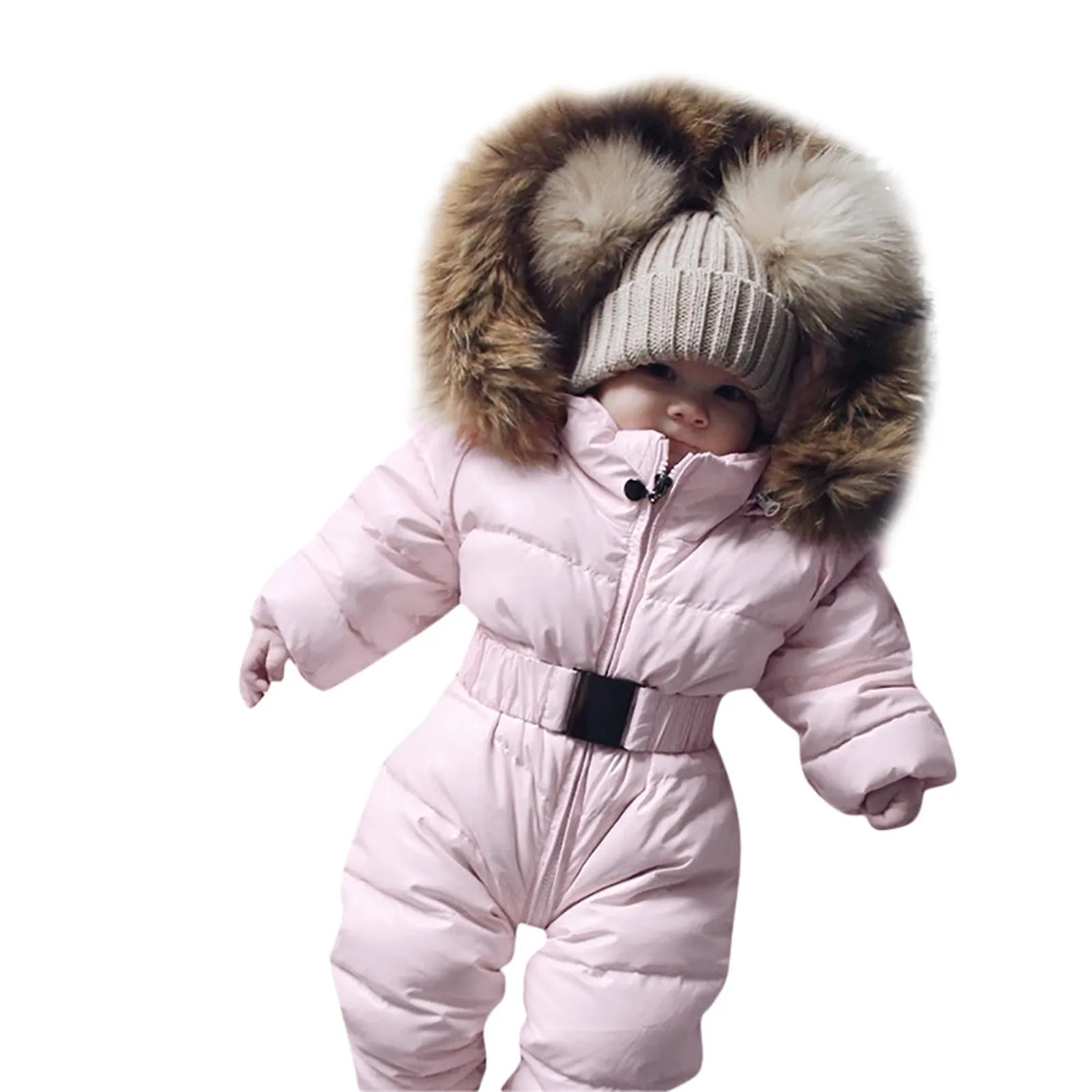 Newborn Winter Baby Hooded Jumpsuit Toddler Infant Boys Girls Cotton Snowsuit Cashmere Coat Baby Winter Warm Clothing#FS
Newborn Winter Baby Hooded Jumpsuit Toddler Infant Boys Girls Cotton Snowsuit Cashmere Coat Baby Winter Warm Clothing#FS