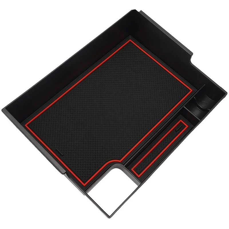 Center Console Organizer Tray for Ford Explorer 2020 2021 Accessories Glove Box Armrest Storage Box Pallet Tray
Center Console Organizer Tray for Ford Explorer 2020 2021 Accessories Glove Box Armrest Storage Box Pallet Tray