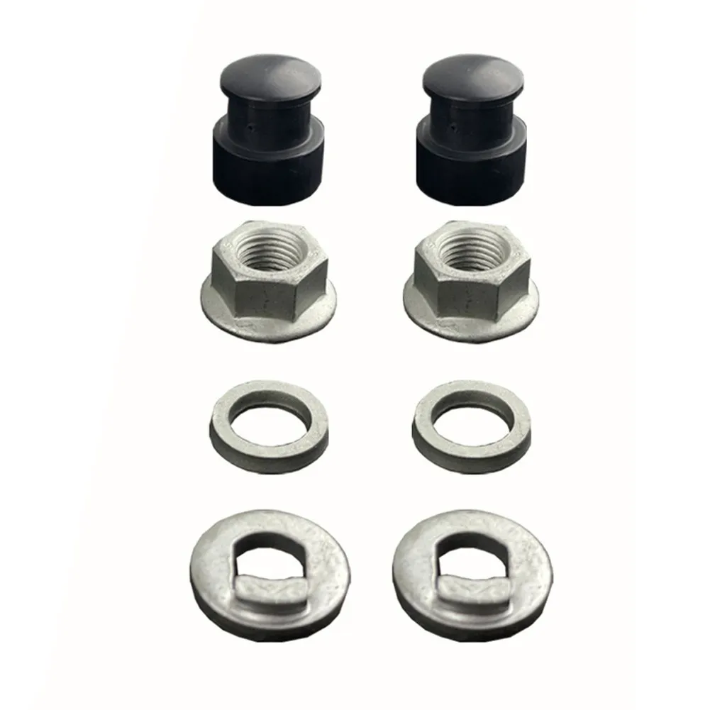 E-Bike Hub Motor Axle M12 M14 Lock Nut/Lock Washer/Spacer/Nut Cover Motor Mounting Screw Set Electric Bicycle Parts Accessories
E-Bike Hub Motor Axle M12 M14 Lock Nut/Lock Washer/Spacer/Nut Cover Motor Mounting Screw Set Electric Bicycle Parts Accessories