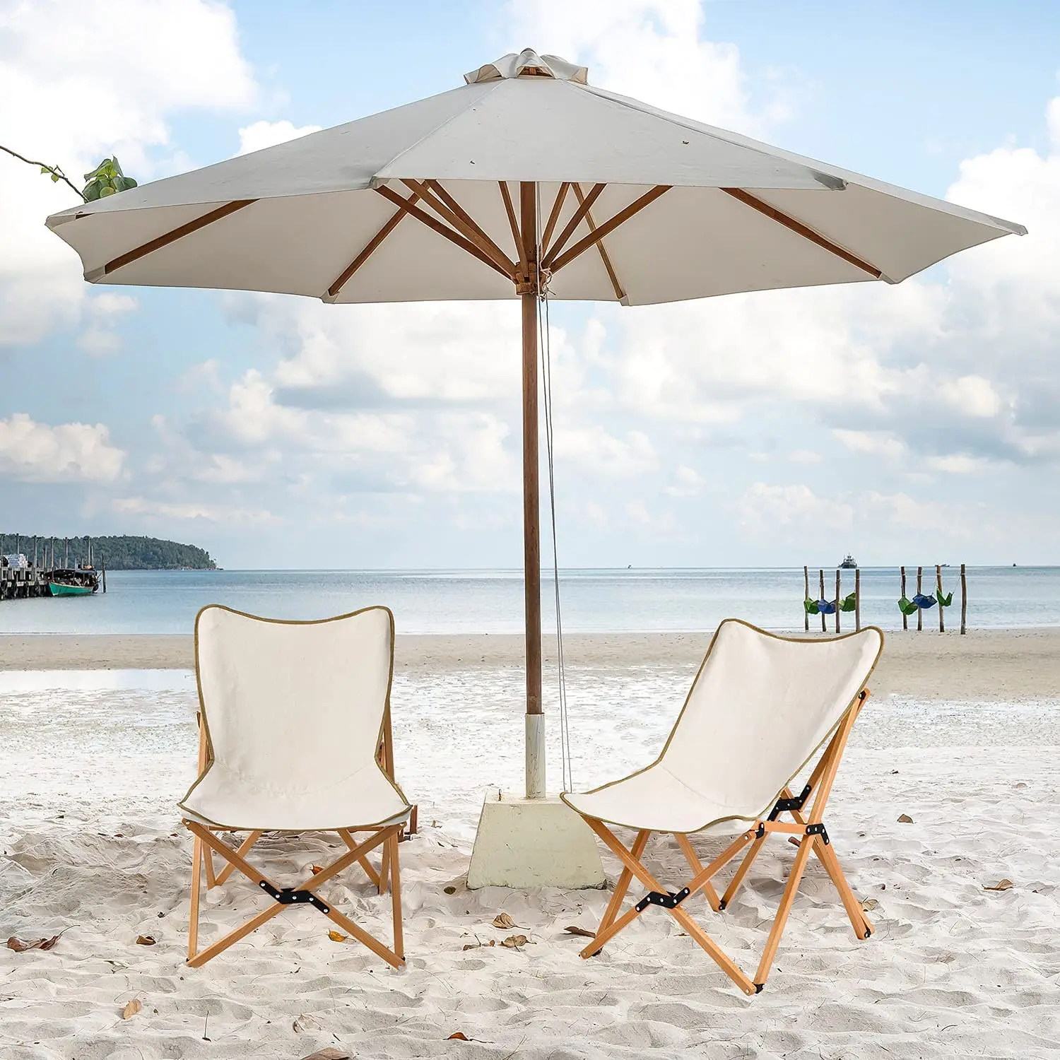 Mountain Tech Camping Chair Low Profile Folding Chair for Camping Beach Picnic Barbeques Sporting Event with Carry Bag
Mountain Tech Camping Chair Low Profile Folding Chair for Camping Beach Picnic Barbeques Sporting Event with Carry Bag