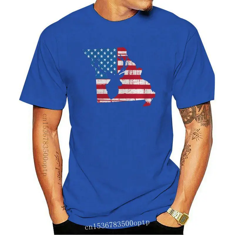 Funny Men t shirt novelty tshirt American Flag Missouri Deer Hunting Patriotic cool T-Shirt
Funny Men t shirt novelty tshirt American Flag Missouri Deer Hunting Patriotic cool T-Shirt