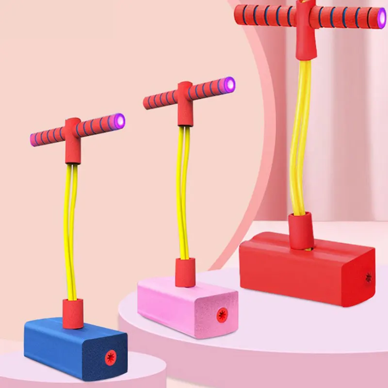 Sports Games for Kids Children Toys for Boys Girls Pogo Stick Jumper Outdoor Playset for Kids Fun Fitness Equipment Sensory Toys
Sports Games for Kids Children Toys for Boys Girls Pogo Stick Jumper Outdoor Playset for Kids Fun Fitness Equipment Sensory Toys