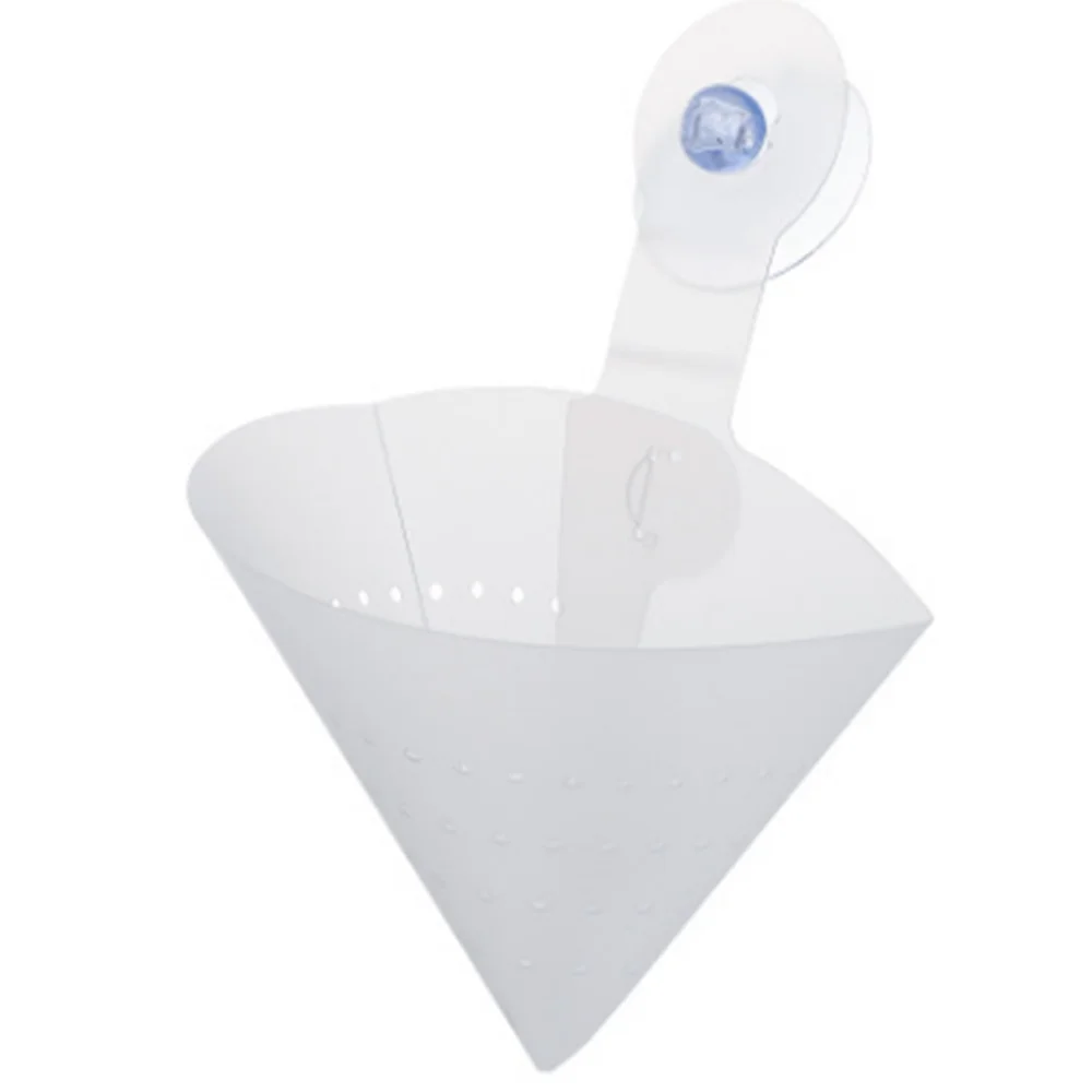 Foldable sink filter drain outlet garbage filter drain basket kitchen anti-blocking funnel garbage soup separation device
Foldable sink filter drain outlet garbage filter drain basket kitchen anti-blocking funnel garbage soup separation device