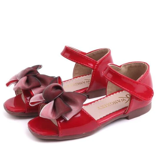 2020 summer new girls bow sandals little girls lightweight princess sandals wholesale
2020 summer new girls bow sandals little girls lightweight princess sandals wholesale