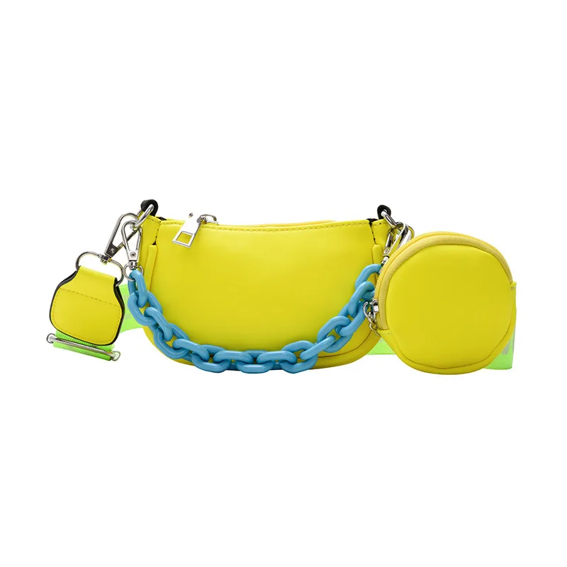 Children Mini Handbag 2021 Cute Candy Color Crossbody Bags for Kids Girls Small Coin Wallet Hand Bags Tote Baby Purse
Children Mini Handbag 2021 Cute Candy Color Crossbody Bags for Kids Girls Small Coin Wallet Hand Bags Tote Baby Purse