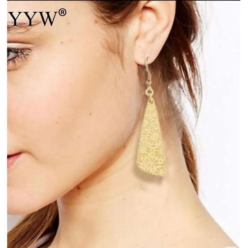 Long Stainless Steel Earrings For Women Charm Crystal Leaf Star Sliver Gold Color Cross Thin Chain Threader Earrings
Long Stainless Steel Earrings For Women Charm Crystal Leaf Star Sliver Gold Color Cross Thin Chain Threader Earrings