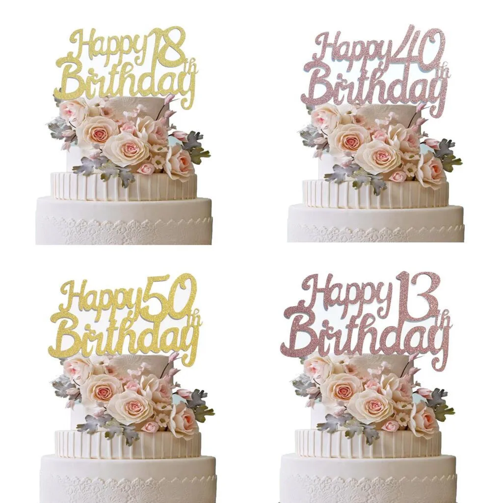 Новый картон золото 18 К, 40 50 13 16 21 10th Happy ко дню рождения торт фигурки жениха и невесты; Для дня рождения вечерние украшения торта
Новый картон золото 18 К, 40 50 13 16 21 10th Happy ко дню рождения торт фигурки жениха и невесты; Для дня рождения вечерние украшения торта