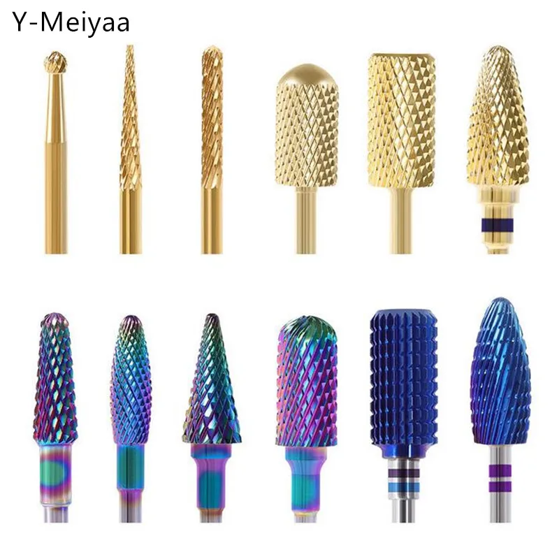 Milling Cutter For Manicure Carbide Nail Drill Bits Manicure Machine Accessories Rotary Electric Nail Files Nail Art Tools 30#
Milling Cutter For Manicure Carbide Nail Drill Bits Manicure Machine Accessories Rotary Electric Nail Files Nail Art Tools 30#
