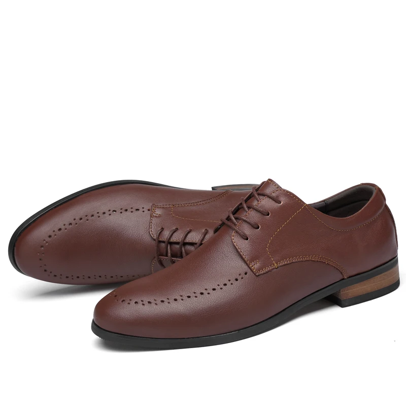 For Men Wedding Leather Mens Dress Shoes Sapato Oxford Masculino Designer Shoes Men High Quality Formal Oxford Shoes *
For Men Wedding Leather Mens Dress Shoes Sapato Oxford Masculino Designer Shoes Men High Quality Formal Oxford Shoes *