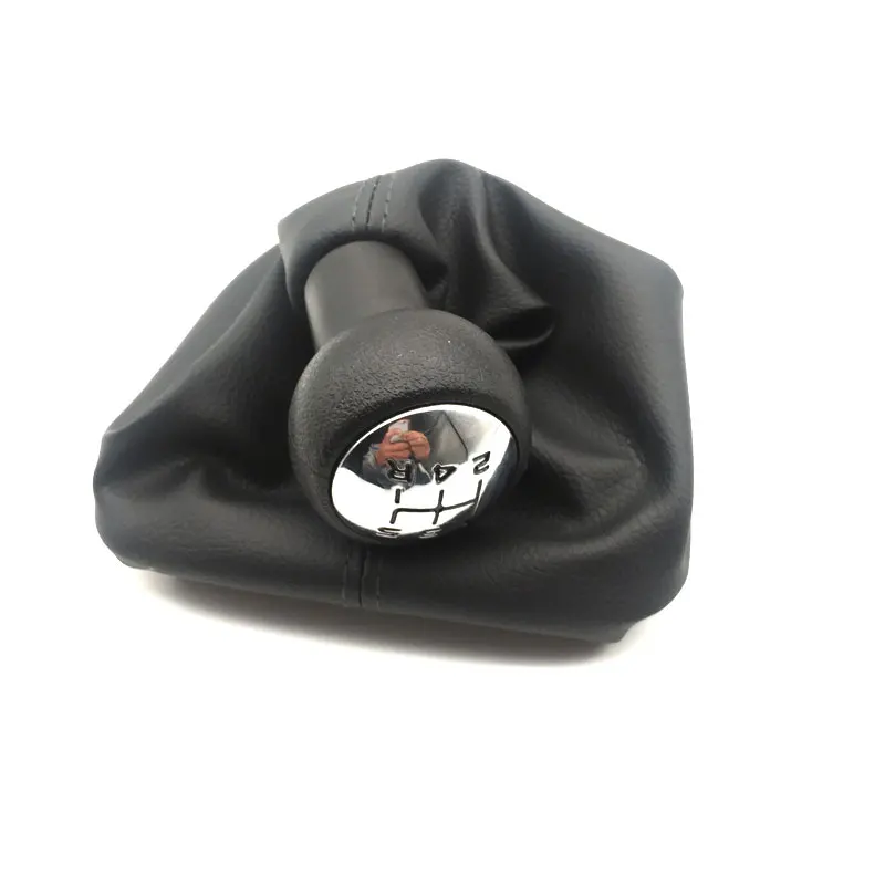 For Peugeot 301 307 308 407 3008 / Citroen C2 C4 Saxo XSARA Black 5 Speed Manual Stick Gear Shift Knob Lever Head Handball
For Peugeot 301 307 308 407 3008 / Citroen C2 C4 Saxo XSARA Black 5 Speed Manual Stick Gear Shift Knob Lever Head Handball