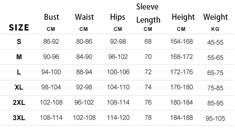 Men 3MM Neoprene Wetsuit Surfing Swimming Diving Suit Triathlon Wet Suit for Cold Water Scuba Snorkeling Spearfishing
Men 3MM Neoprene Wetsuit Surfing Swimming Diving Suit Triathlon Wet Suit for Cold Water Scuba Snorkeling Spearfishing
