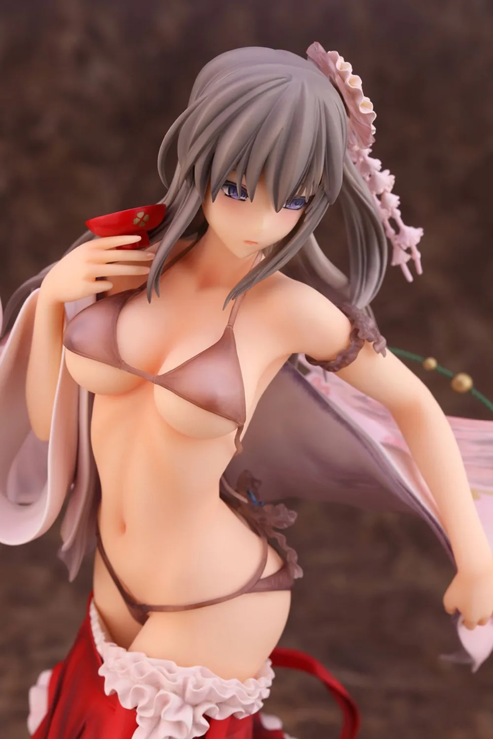 28cm Alphamax Skytube dancing girl Sexy Anime Action Figure New New Collection figures New Collection for Christmas gift
28cm Alphamax Skytube dancing girl Sexy Anime Action Figure New New Collection figures New Collection for Christmas gift