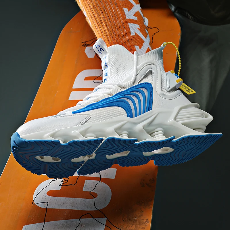 Fashionable Sports Shoes Sport Shoes For Men Trainer Casual Sports Sneakers Athletic Mens Running Sneaker
Fashionable Sports Shoes Sport Shoes For Men Trainer Casual Sports Sneakers Athletic Mens Running Sneaker