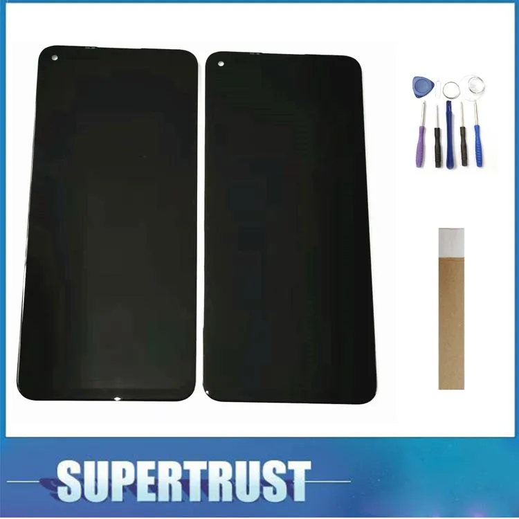 With Tempered Glass Original For TCL PLEX T780H LCD Display Touch Screen Sensor GlassFor TCL PLEX T780H LCD Digitizer Assembly
With Tempered Glass Original For TCL PLEX T780H LCD Display Touch Screen Sensor GlassFor TCL PLEX T780H LCD Digitizer Assembly