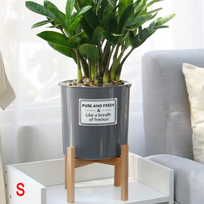 Plant Stand Indoor Wood Flower Pot Holder Wooden Display Potted Rack Modern Home Living Room Decor SDF-SHIP
Plant Stand Indoor Wood Flower Pot Holder Wooden Display Potted Rack Modern Home Living Room Decor SDF-SHIP