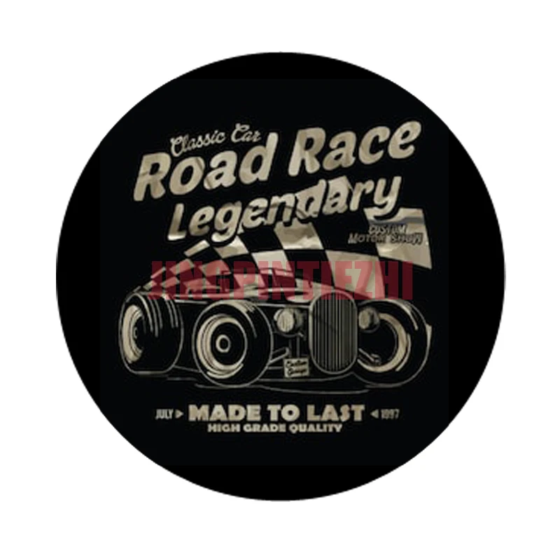 Interesting Car Sticker Old School Race Car Road Legendary Made To Last 1997 Sticker Decal Car Decal Decoration Laptop
Interesting Car Sticker Old School Race Car Road Legendary Made To Last 1997 Sticker Decal Car Decal Decoration Laptop