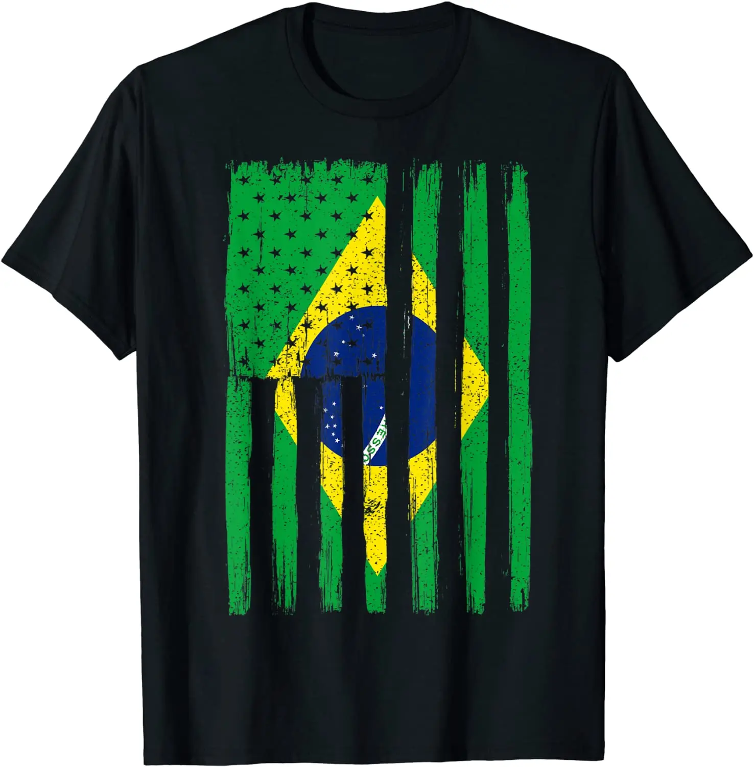Brazilian Shirt Brazil Tee Shirt Men Brazil Flag Shirt Women T-Shirt Summer Sale Oversized T-shirt
Brazilian Shirt Brazil Tee Shirt Men Brazil Flag Shirt Women T-Shirt Summer Sale Oversized T-shirt